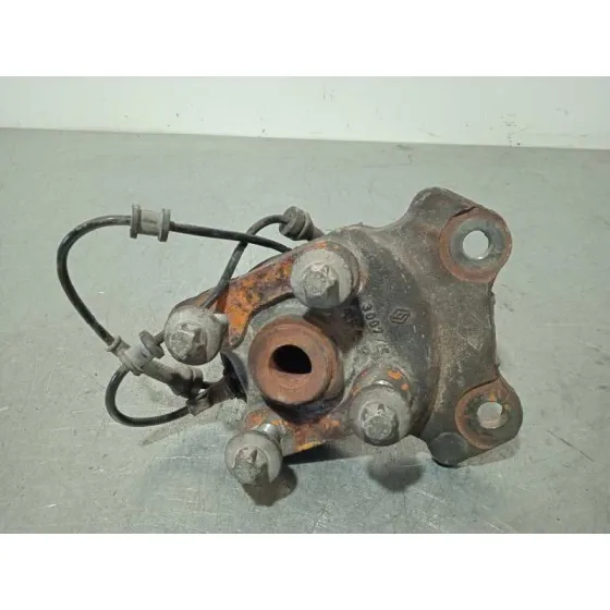 Buje para Renault Laguna Iii