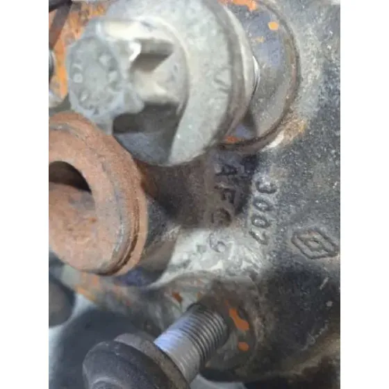 Buje para Renault Laguna Iii