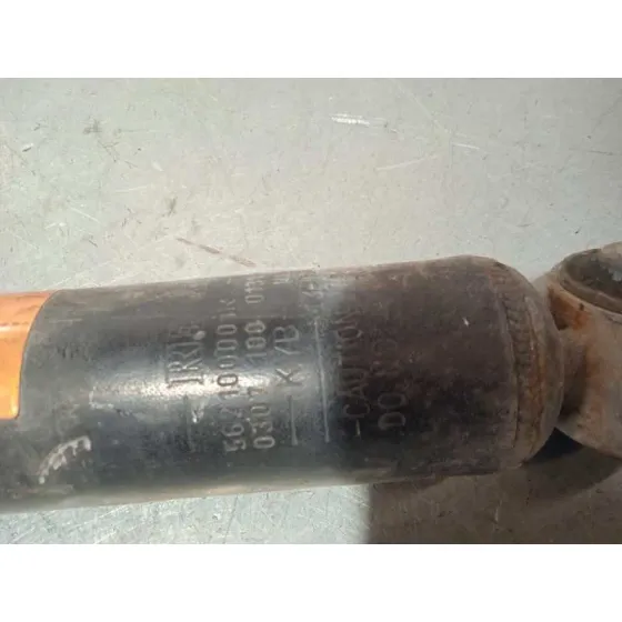 Amortiguador Trasero Derecho para Renault Laguna Iii