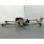 Motor Limpia Delantero para Toyota Avensis Berlina (T 22)