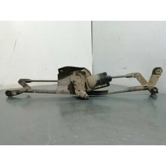 Motor Limpia Delantero para Toyota Avensis Berlina (T 22)