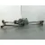 Motor Limpia Delantero para Toyota Avensis Berlina (T 22)