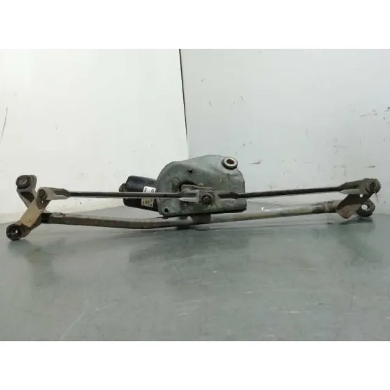 Motor Limpia Delantero para Toyota Avensis Berlina (T 22)