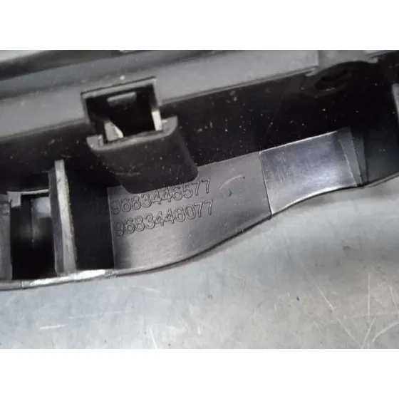 Maneta Interior Delantera Derecha para Citroën Ds3