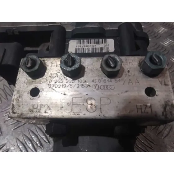 Abs para Audi A6 Berlina (4F2)