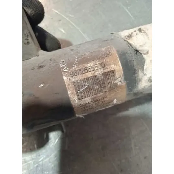 Amortiguador Delantero Derecho para Citroën C3