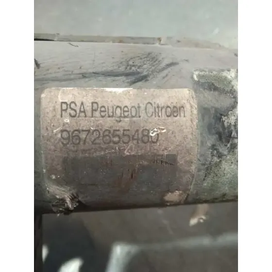 Amortiguador Delantero Izquierdo para Citroën C3