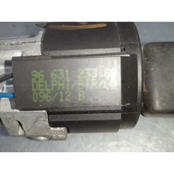 Conmutador De Arranque para Citroën C3