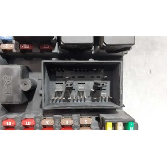 Caja Reles / Fusibles para Land Rover Range Rover Sport