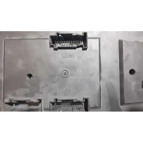 Caja Reles / Fusibles para Land Rover Range Rover Sport