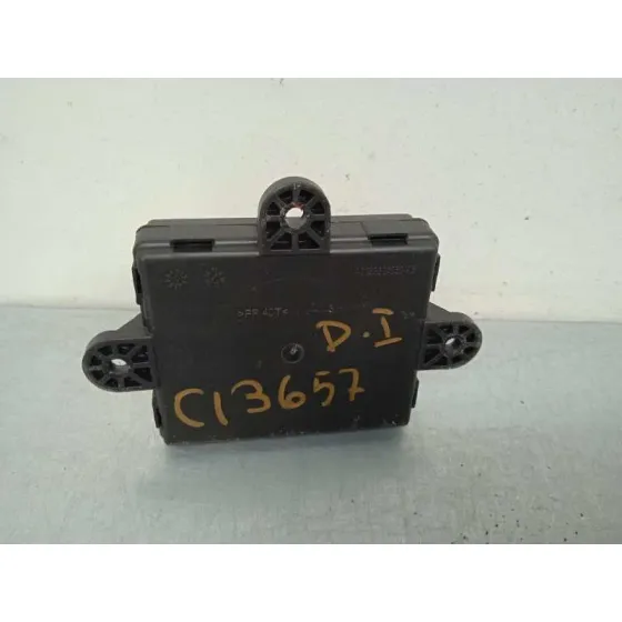 Modulo Confort para Ford Focus Lim. (Cb8)