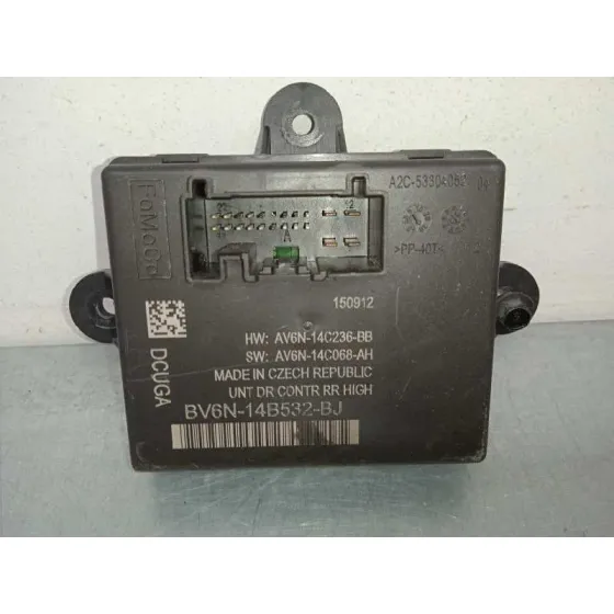 Modulo Confort para Ford Focus Lim. (Cb8)