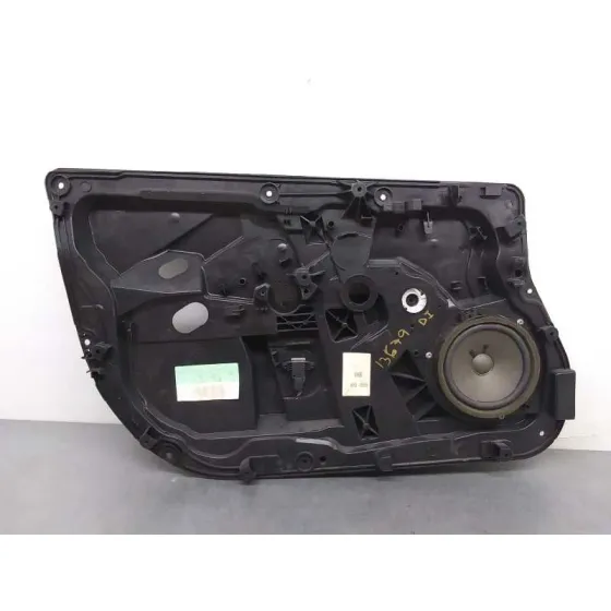 Elevalunas Delantero Izquierdo para Ford Fiesta (Ccn)