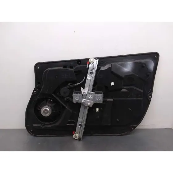 Elevalunas Delantero Izquierdo para Ford Fiesta (Ccn)