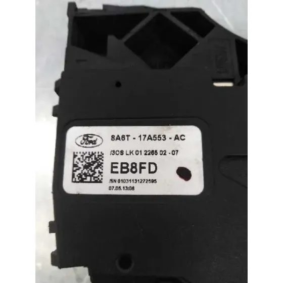 Mando Limpia para Ford Fiesta (Ccn)