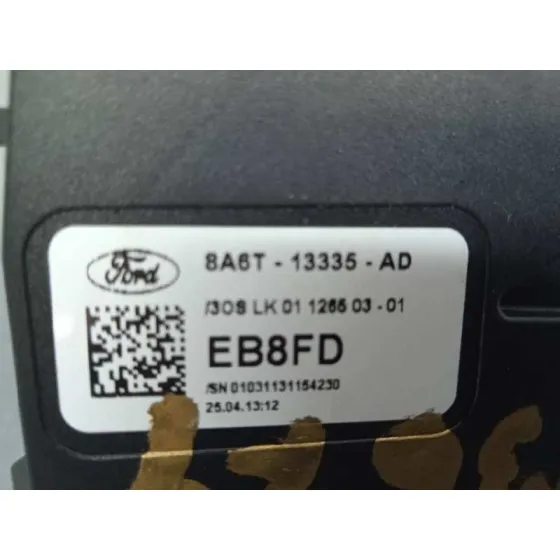 Mando Intermitentes para Ford Fiesta (Ccn)