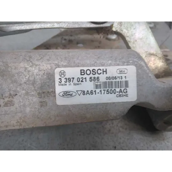 Motor Limpia Delantero para Ford Fiesta (Ccn)