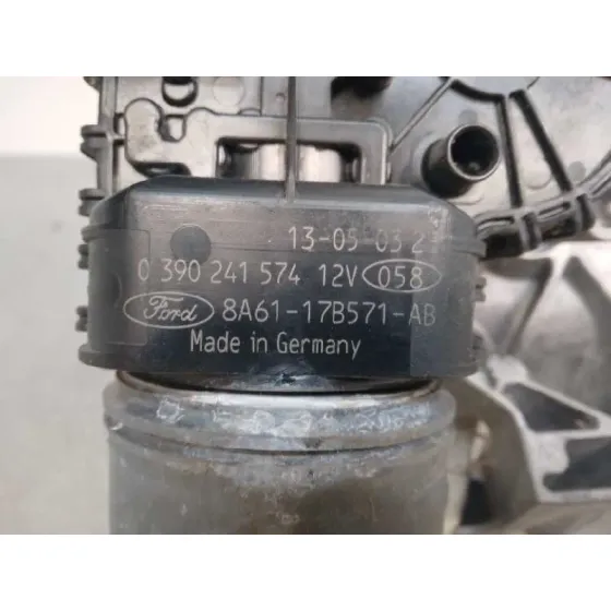 Motor Limpia Delantero para Ford Fiesta (Ccn)