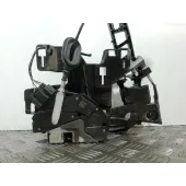 Cerradura Puerta Delantera Derecha para Ford Fiesta (Cb1)