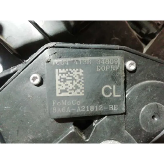 Cerradura Puerta Delantera Derecha para Ford Fiesta (Cb1)