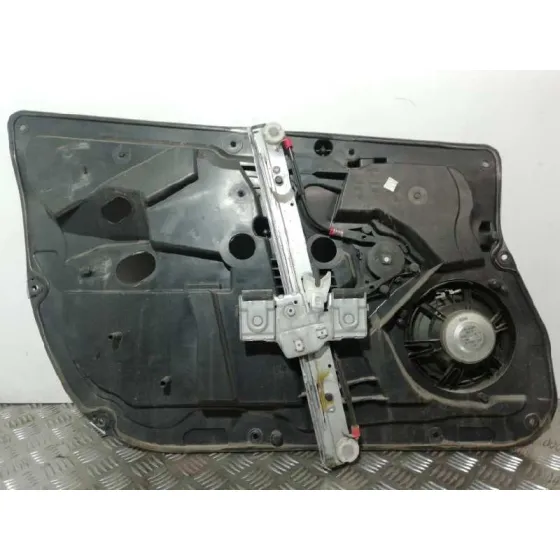 Elevalunas Delantero Derecho para Ford Fiesta (Cb1)