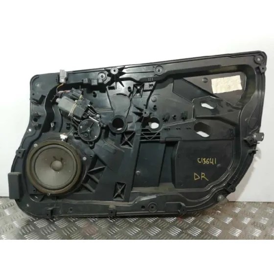 Elevalunas Delantero Derecho para Ford Fiesta (Cb1)