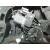 Elevalunas Delantero Derecho para Ford Fiesta (Cb1)