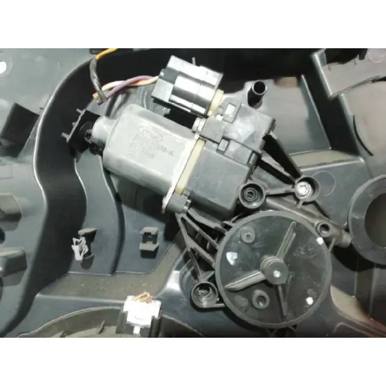 Elevalunas Delantero Derecho para Ford Fiesta (Cb1)