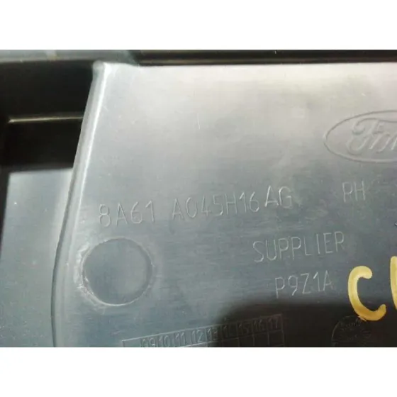 Elevalunas Delantero Derecho para Ford Fiesta (Cb1)