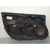 Elevalunas Delantero Izquierdo para Ford Fiesta (Cb1)