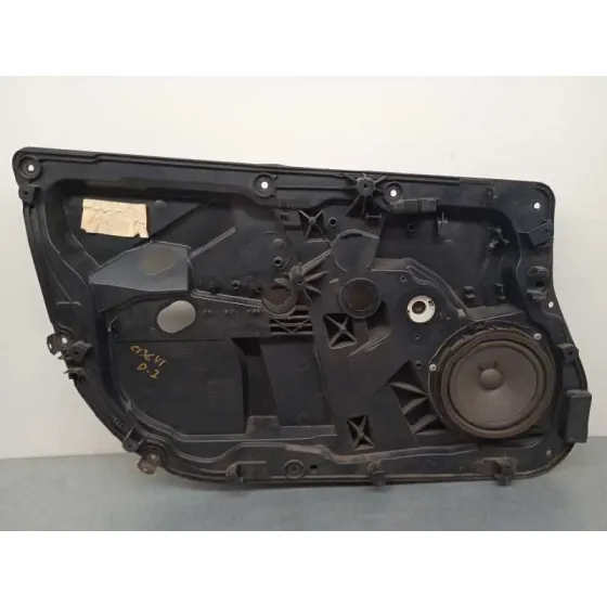 Elevalunas Delantero Izquierdo para Ford Fiesta (Cb1)