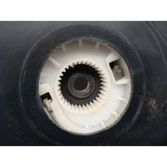 Elevalunas Delantero Izquierdo para Ford Fiesta (Cb1)