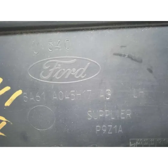 Elevalunas Delantero Izquierdo para Ford Fiesta (Cb1)