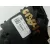 Mando Limpia para Ford Fiesta (Cb1)