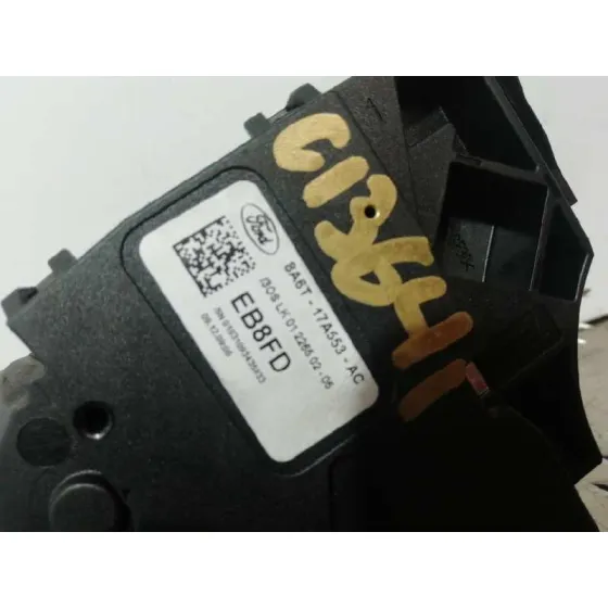 Mando Limpia para Ford Fiesta (Cb1)