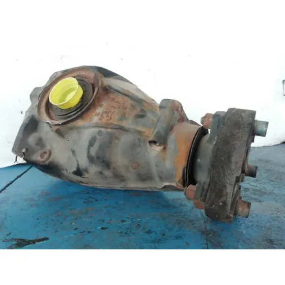 Diferencial Trasero para Mercedes-Benz Clase C (W203) Berlina