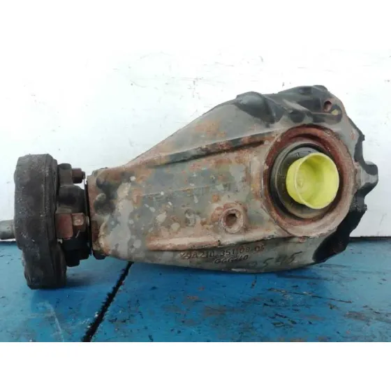 Diferencial Trasero para Mercedes-Benz Clase C (W203) Berlina