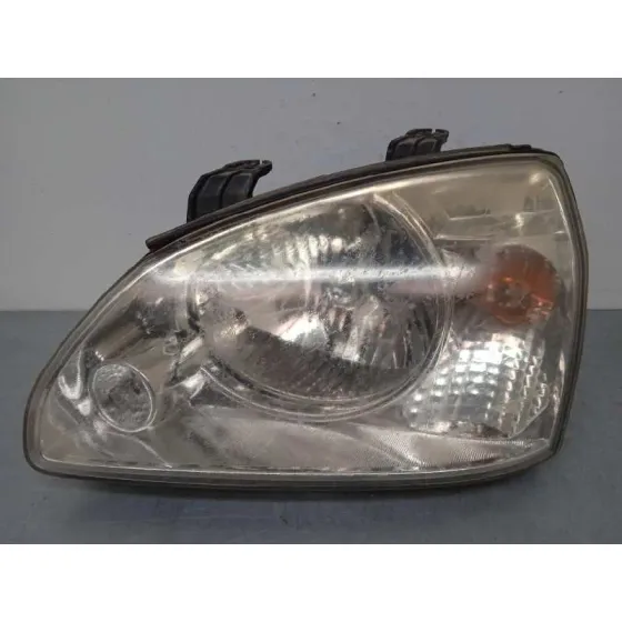 Faro Izquierdo para Kia Carens