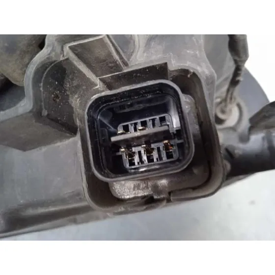Faro Izquierdo para Kia Carens