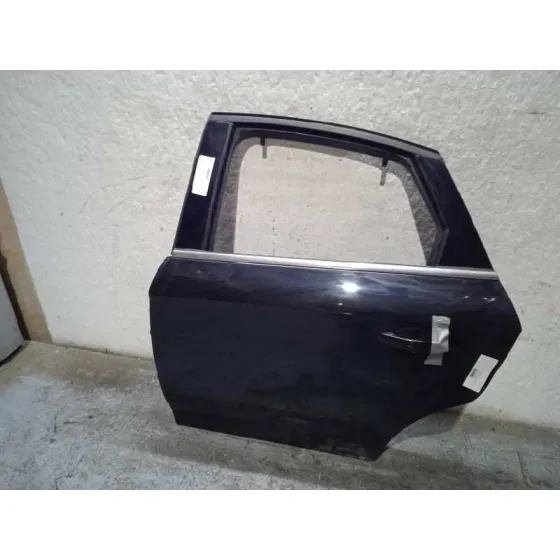 Puerta Trasera Izquierda para Ford Mondeo Ber. (Ca2)
