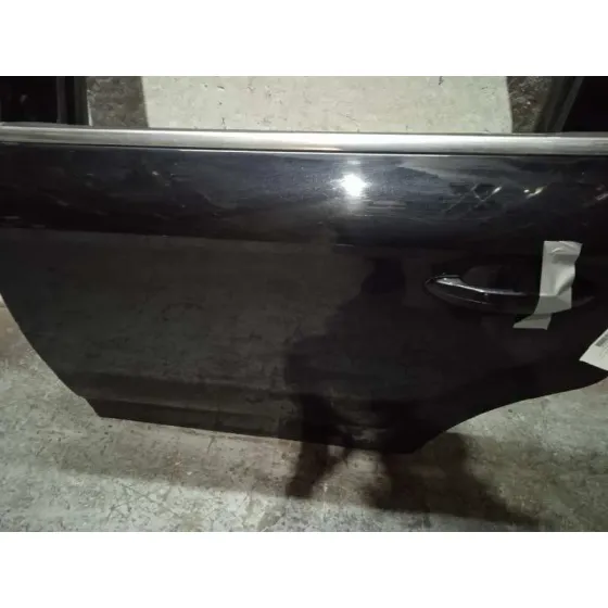 Puerta Trasera Izquierda para Ford Mondeo Ber. (Ca2)