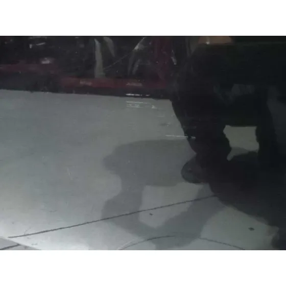 Puerta Trasera Izquierda para Ford Mondeo Ber. (Ca2)