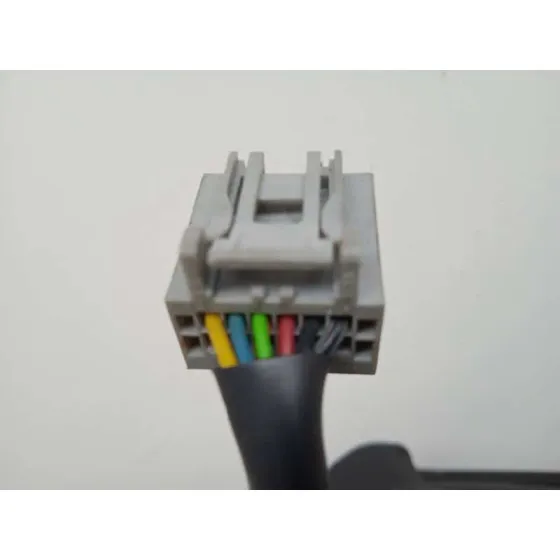 Retrovisor Derecho para Ford Mondeo Ber. (Ca2)
