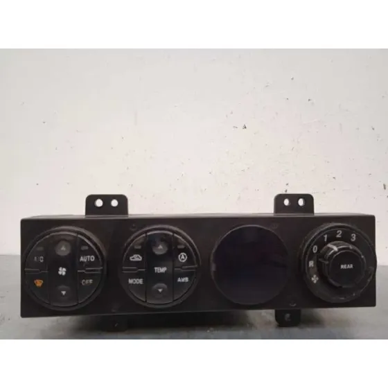 Mando Climatizador para Kia Carnival Ii