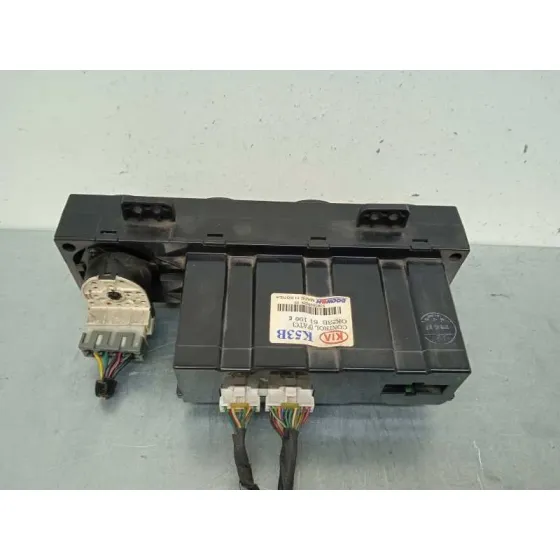 Mando Climatizador para Kia Carnival Ii