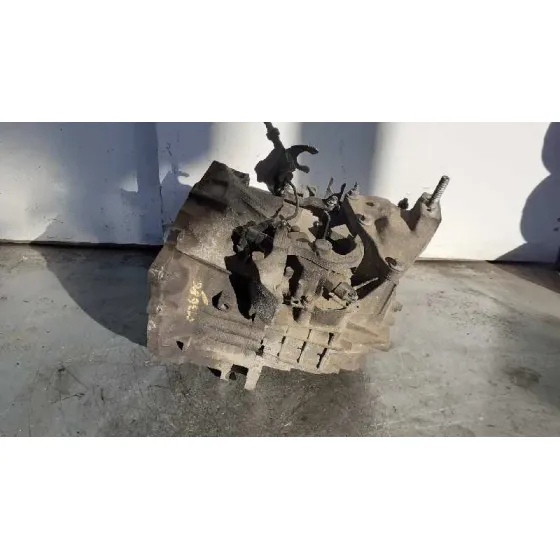 Caja Cambios para Ford Mondeo Ber. (Ca2)