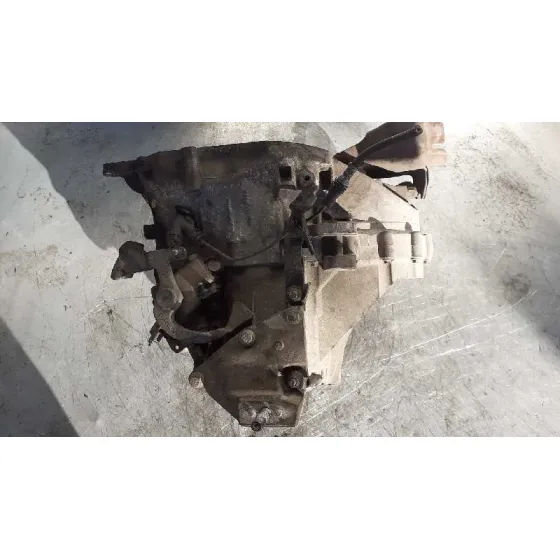 Caja Cambios para Ford Mondeo Ber. (Ca2)