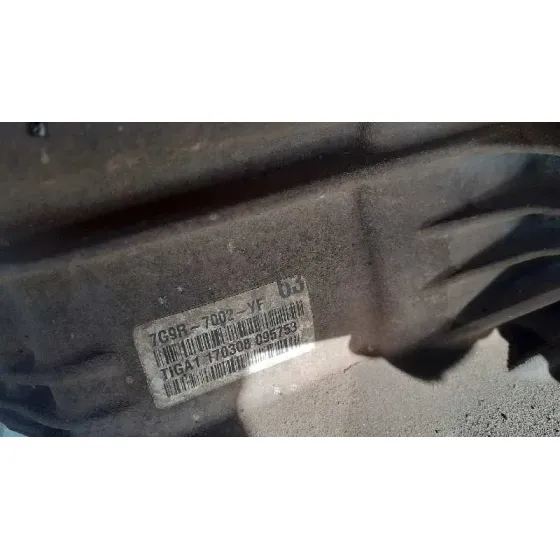 Caja Cambios para Ford Mondeo Ber. (Ca2)