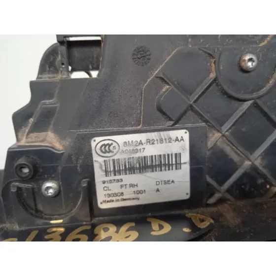 Cerradura Puerta Delantera Derecha para Ford Mondeo Ber. (Ca2)