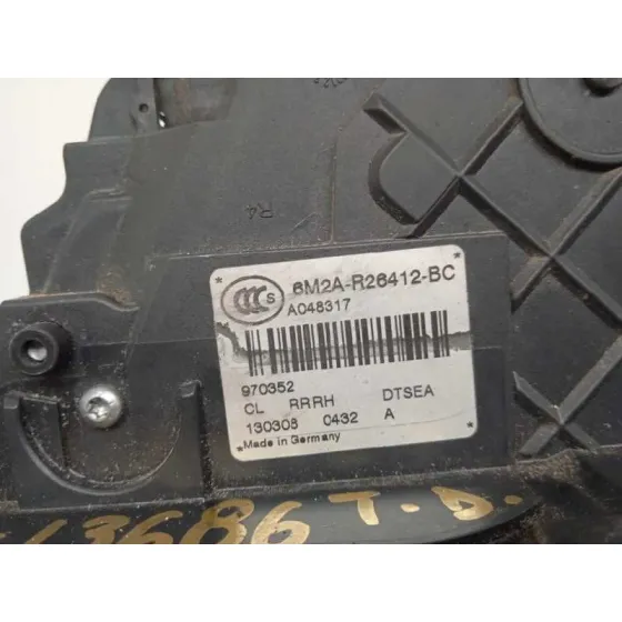Cerradura Puerta Trasera Derecha para Ford Mondeo Ber. (Ca2)